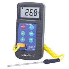 Traceable® Workhorse Thermometer
