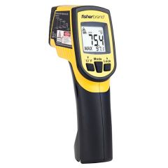 Traceable® Infrared Dual Lasers Thermometer w/Type-K Probe