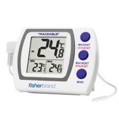 Traceable® Memory Monitoring Plus™ Thermometer