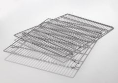 Wire mesh shelf 180 L