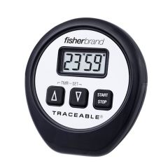 Traceable® Memory Timer