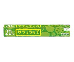 Saran Wrap 300mm x 20m