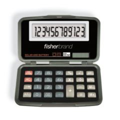 12-Digit Computer