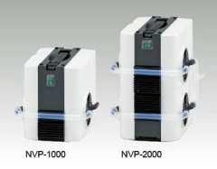 Diaphragm type vacuum pump
NVP-1000 (220V)