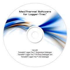 (6101096) MaxiThermo Software