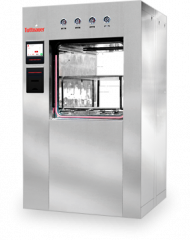 Lab Horizontal Autoclave, 450L