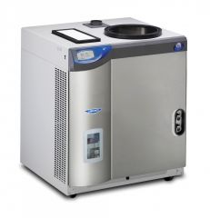 FreeZone 6L -50° C Console Freeze Dryer with stainless steel coil and collector 230V, 50Hz UK