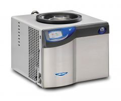 FreeZone 8L -50° C Benchtop Freeze Dryer with stainless steel coil and collector 230V, 50Hz UK