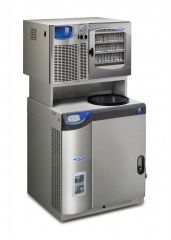 FreeZone 12L -50° C Console Freeze Dryer with Stoppering Tray Dryer and PTFE coil and collector, Purge Valve 230V, 50Hz UK