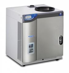 FreeZone 6L -84° C Console Freeze Dryer with stainless steel coil and collector, Purge Valve & Mini Chamber 230V, 50Hz UK