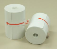 Replacement Paper Rolls (2/pk)