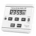 Traceable® LCD Timer