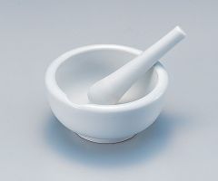 Mortar with Pestle 90mm