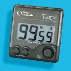 (5028)TIMER FISHER 99M595