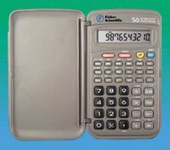 (6024)Scientific Calculator