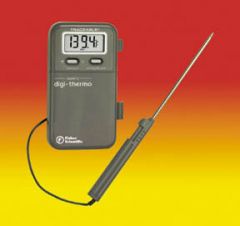 (4039)Waterproof Thermometer