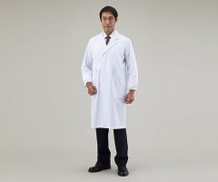 Laboratory Coat AL-MS