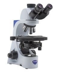 Optika Microscope B-383PHi (Brightfield, phase contrast and darkfield (dry))