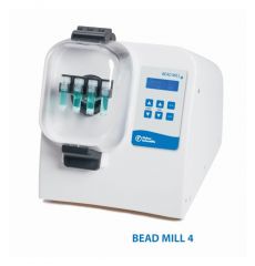 Fisherbrand Bead Mill 4 Homogeniser