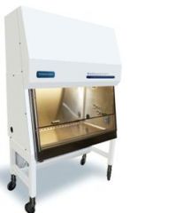 The Baker Company BioChemGARD® e3 Class II Type B2 Biosafety Cabinet