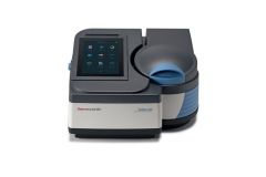 BioMate 160 UV-Vis Life Science Spectrophotometer with UK Power Cable