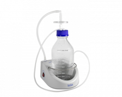 Biosan Aspirator with Trap Flask, FTA-1