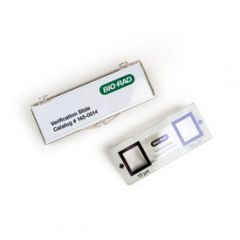 Bio-Rad Cell Counter Verification Kit
