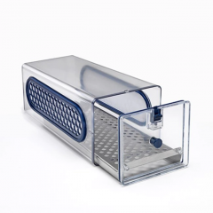 Thermo Scientific™, Cell Locker™ Chamber with Stainless Steel Tray, Stainless Steel
