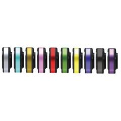 ST-SET OF 10 RINGS(ALL COLORS)