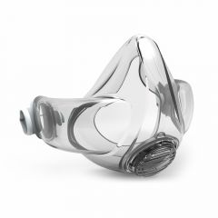 CleanSpace™️  HALO Half Mask SMALL