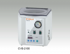 Centrifugal Evaporator CVE-2100 (100/220V)