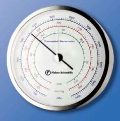 Fisher Scientific™️ Traceable™️ Precision Dial Barometers