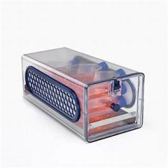 Thermo Scientific™, Cell Locker™ Chamber with Copper Tray, Stainless Steel