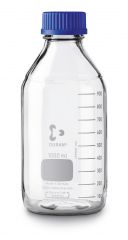 DURAN® Laboratory Glass Bottles