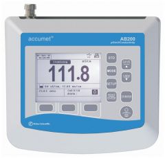 Fisherbrand™ accumet™ AB200 pH/ISE Dual Channel Benchtop Meters