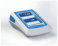 XL150 with NIST-traceable pH certificate Meter Kit