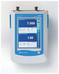 Fisherbrand™ accumet™ XL250 pH/ISE Dual Channel Benchtop Meters