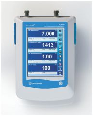 Fisherbrand™ accumet™ XL600 Dual pH/ISE, Conductivity and Dissolved Oxygen Benchtop Meters