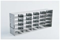 Adjustable Side Access Rack