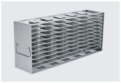 side access microplate rack