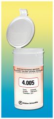 Traceable® pH One-Shot™ Standard Certified Reference Material (CRM) 4.005 (pack of 6)