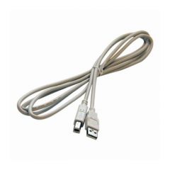 Cable, USB Interface (Type A to B) 