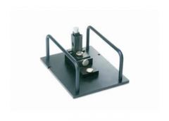 Adjustable Microcell Holder/Baseplate