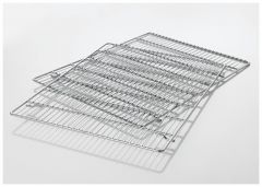 Additional wire mesh shelf, 400 L models