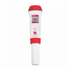 Pen Cond. Meter, 0.0-199.9uS/cm, 0.1uS/cm, &pm;2.5% FS, IP67, Ea