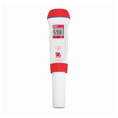 Pen ORP Meter, -1000mV-1000mV, 1mV, IP67, Ea