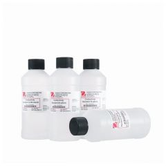 Standard Conductivity 84 ÃŽÂ¼s/cm 
