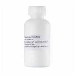 pH electrode protection solution 3M KCl