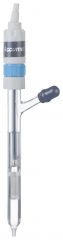 Reference, Metallic, And ORP Electrodes Side-arm