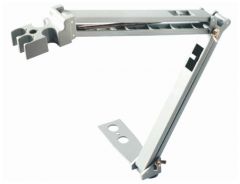 Electrode Holding Arm and Bracket for AB & XL Series Benchtop Meters